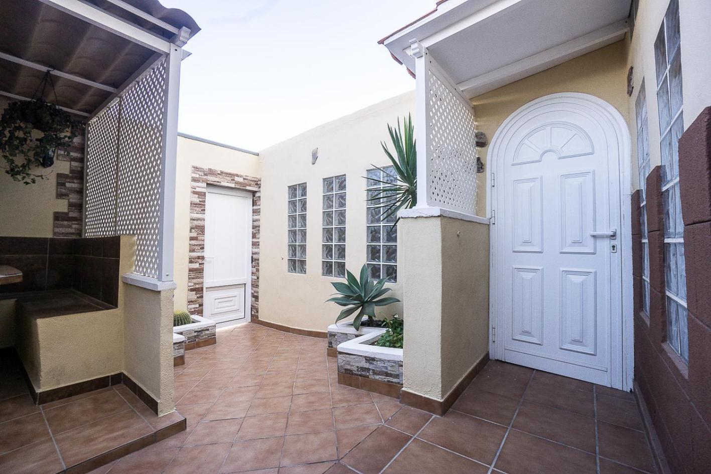Petunia 75 Villa El Medano  Exterior photo
